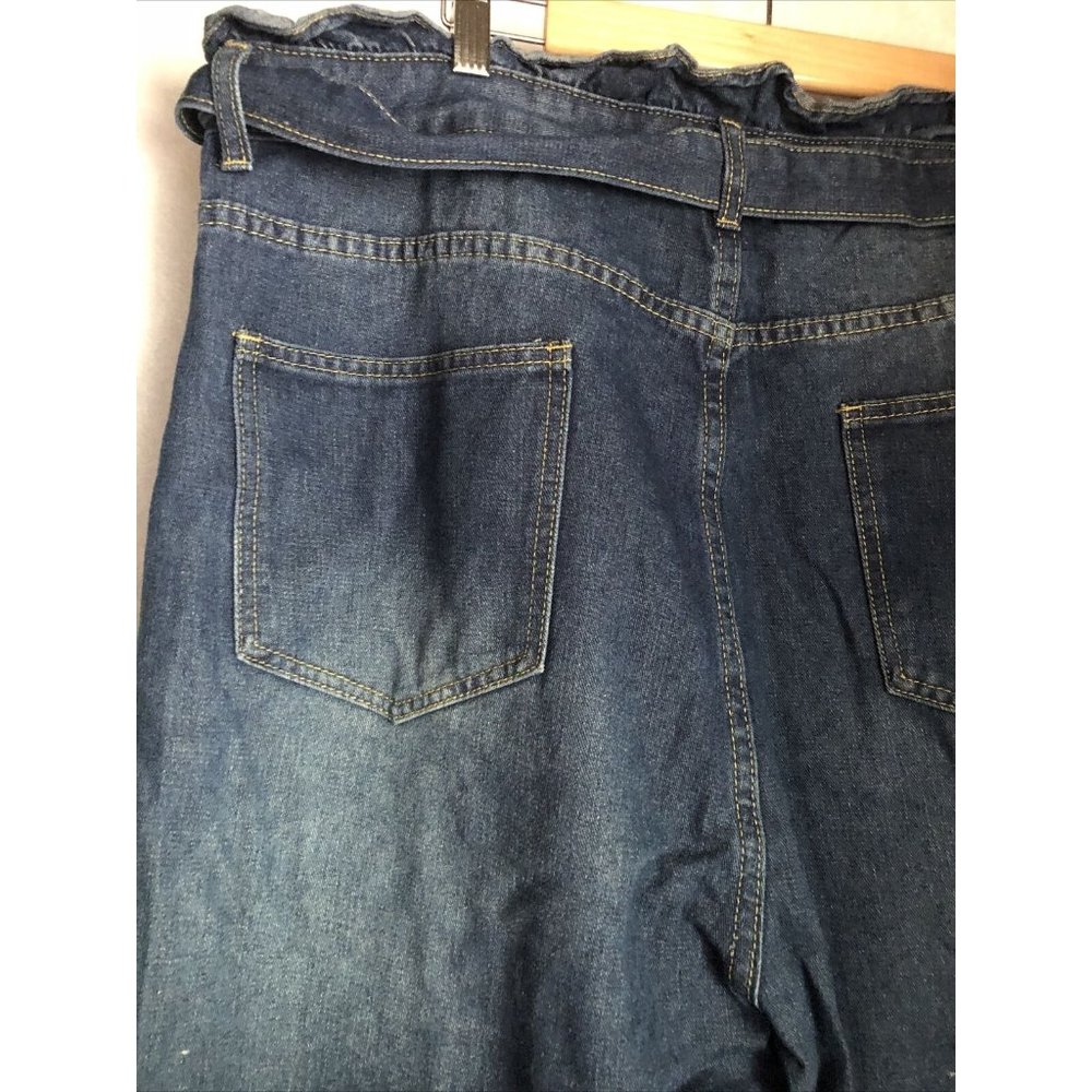Shein Women’s Jeans 5X Large - Picture 10 of 11